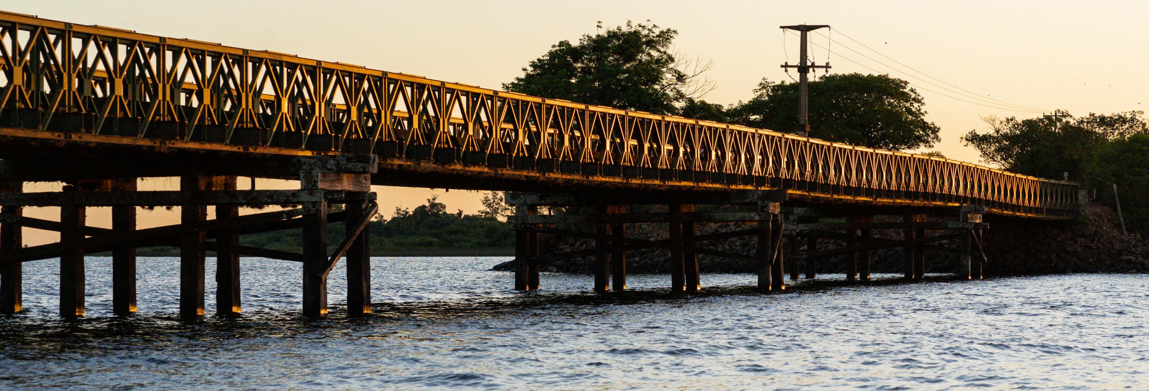 Colonia Carlos Pellegrini