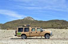 Rocas Coloradas Offroading Tour