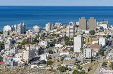 Tour por Comodoro Rivadavia
