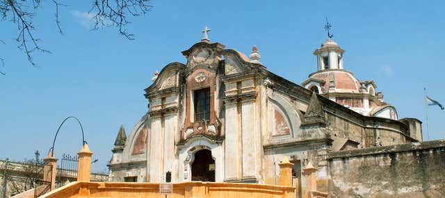 Excursão a Alta Gracia e Villa Carlos Paz
