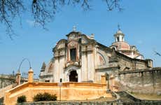 Excursão a Alta Gracia e Villa Carlos Paz