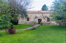 Excursión a Alta Gracia
