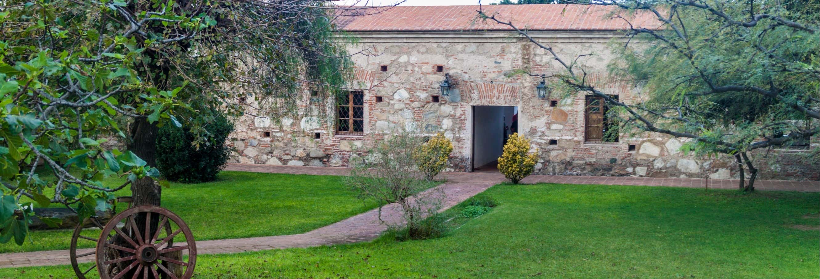 Excursiones de un día en Córdoba