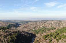 Excursión por las bodegas del Valle de Calamuchita