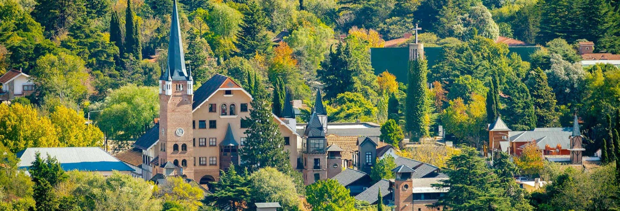 Gastronomie et œnotourisme à Córdoba