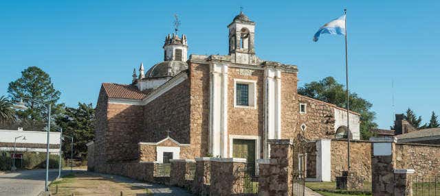 Excursión a Jesús María y Colonia Caroya
