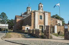Excursión a Jesús María y Colonia Caroya