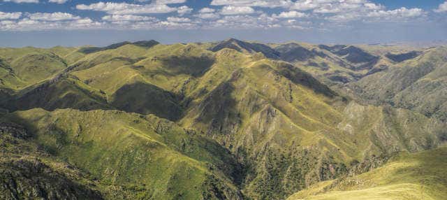 Excursión al Valle de Punilla