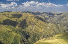 Excursión al Valle de Punilla