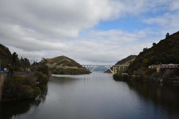 Excursion à Villa Carlos Paz