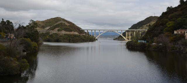 Excursión a Villa Carlos Paz