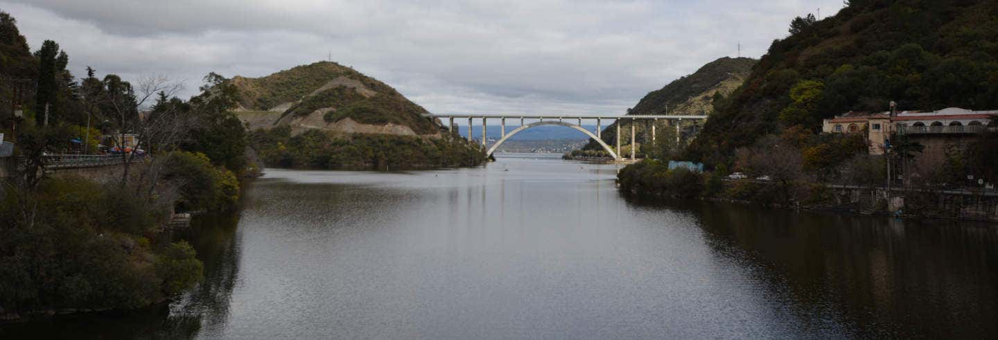 Excursiones de un día en Córdoba