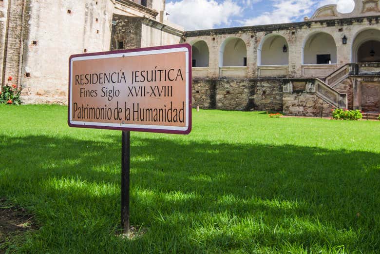 World Heritage Site