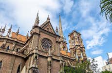 Córdoba Layover Private Tour