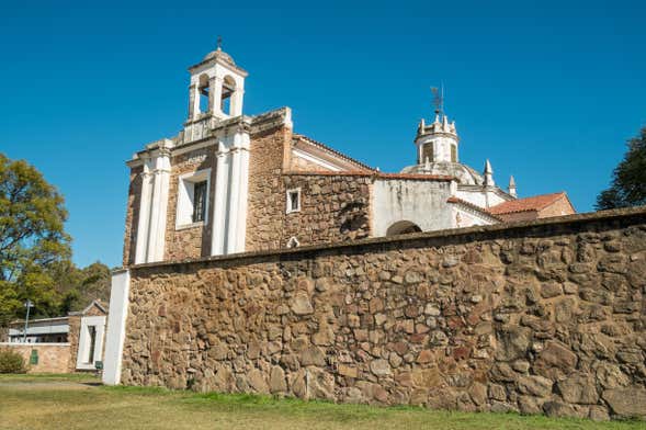 Tour por las Estancias Jesuíticas del Norte