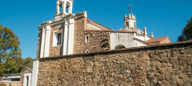 Tour pelas Estâncias Jesuítas do Norte