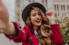 Tour por Córdoba para Instagram