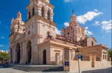 Córdoba Churches Tour