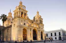 Visite guidée dans Córdoba