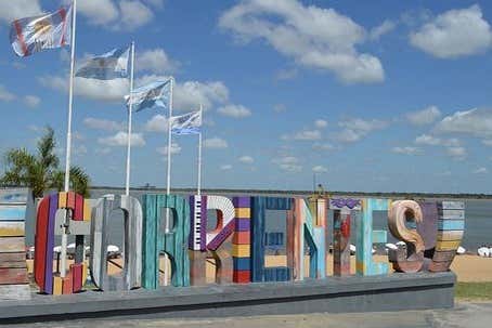 Costanera de Corrientes