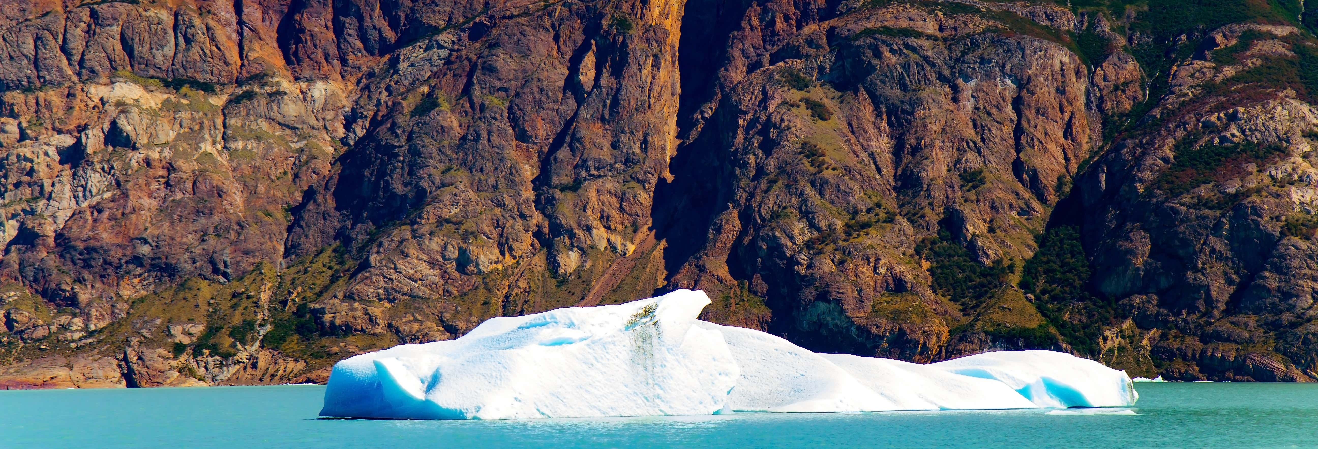 Croisières à El Calafate