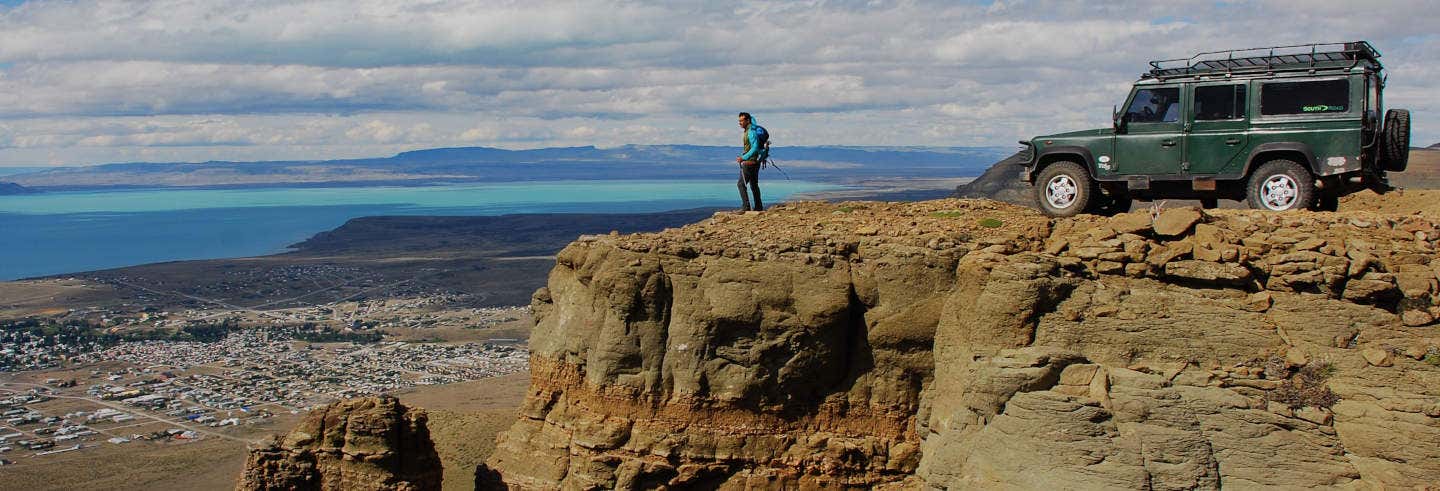 Escursioni di un giorno a El Calafate