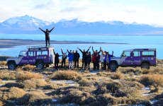 Excursión al Cerro Frías