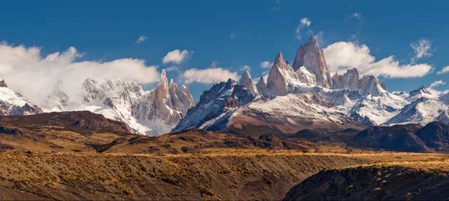 Excursion à El Chaltén