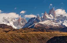 Excursión a El Chaltén