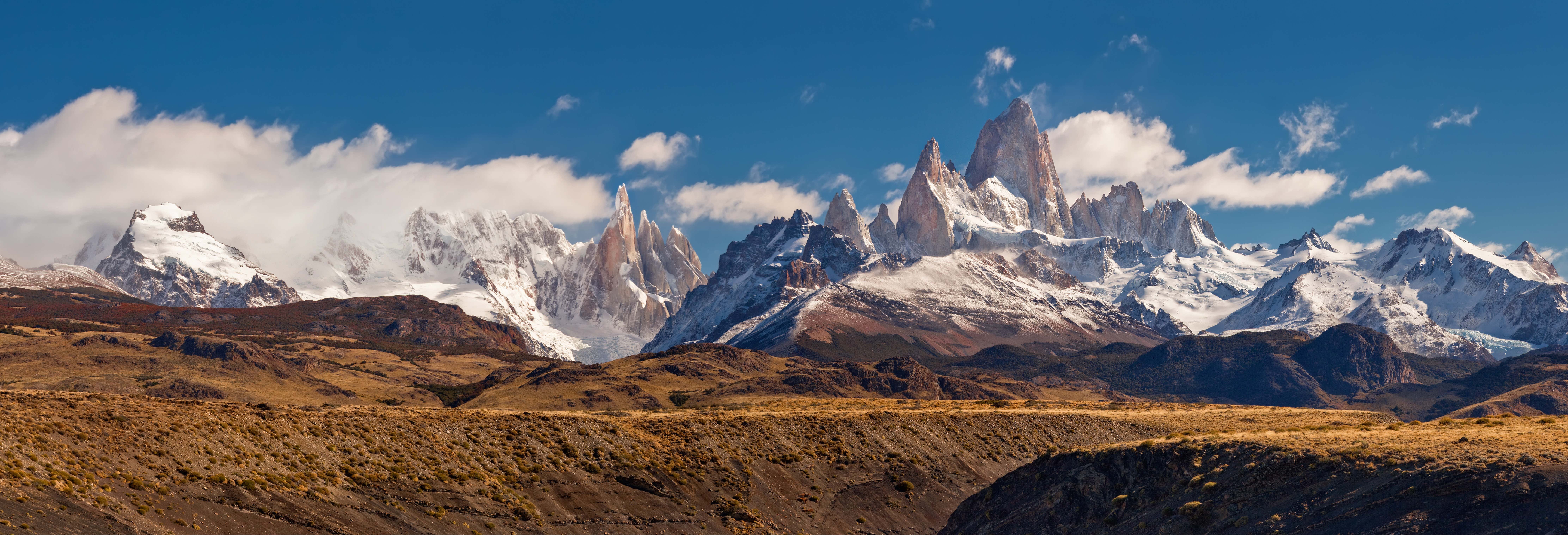 Excursões de um dia em El Calafate