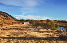 Excursion à l'Estancia El Galpón