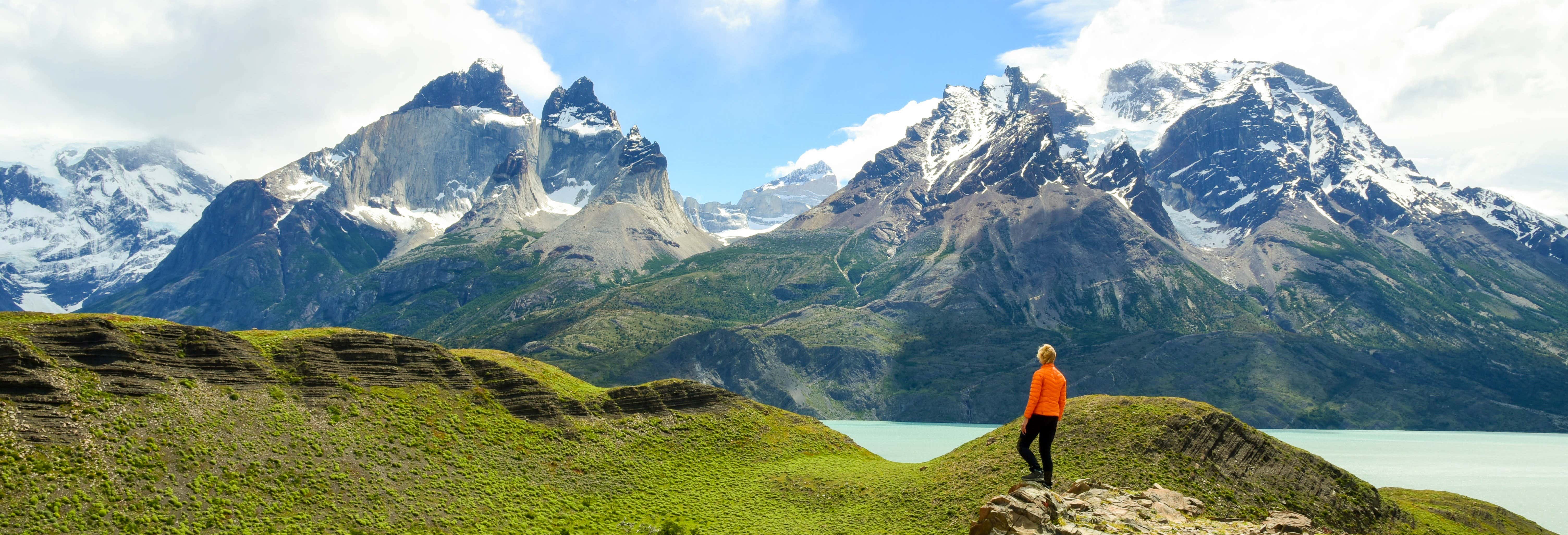 Excursiones de un día en El Calafate