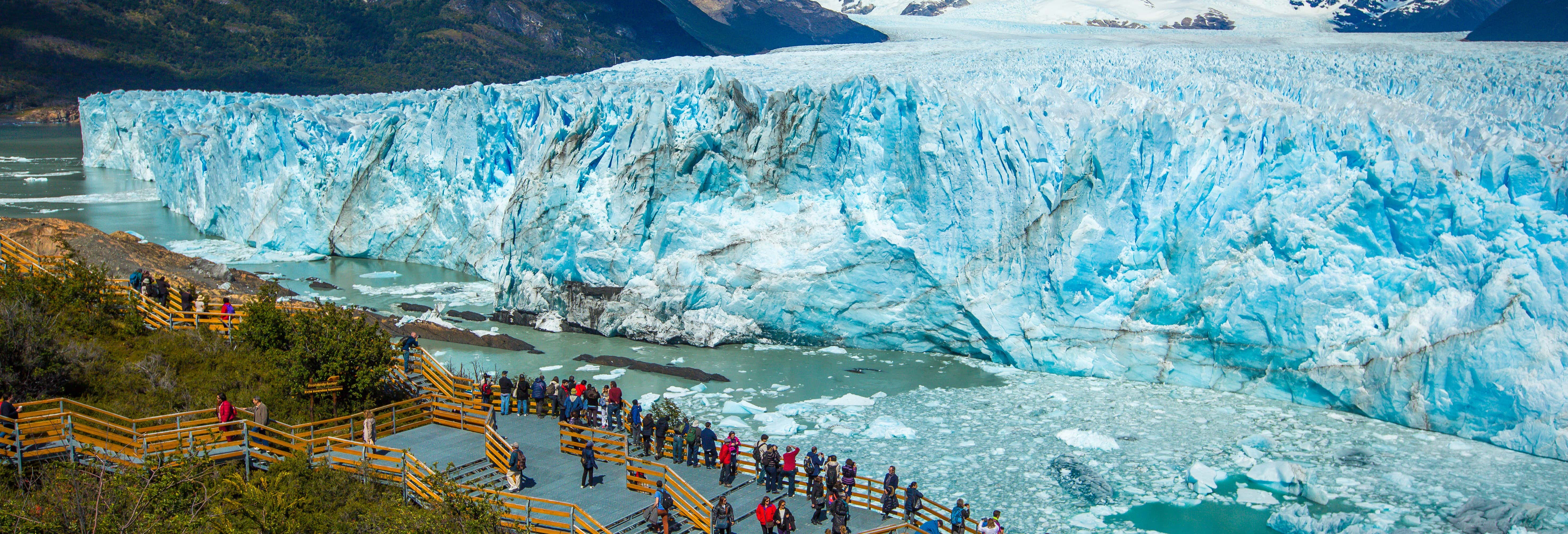 Excursões de um dia saindo de El Calafate