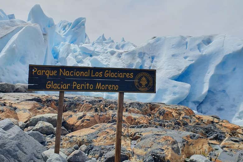 Visit an extraordinary natural area