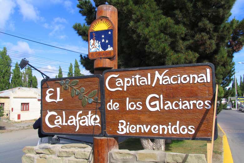 El Calafate