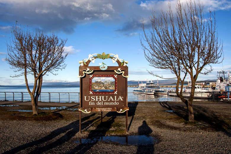 Ushuaia
