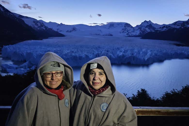 Podréis haceros fotos únicas