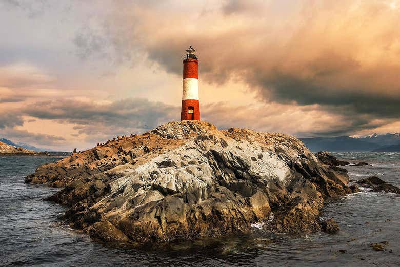 Farol de Ushuaia