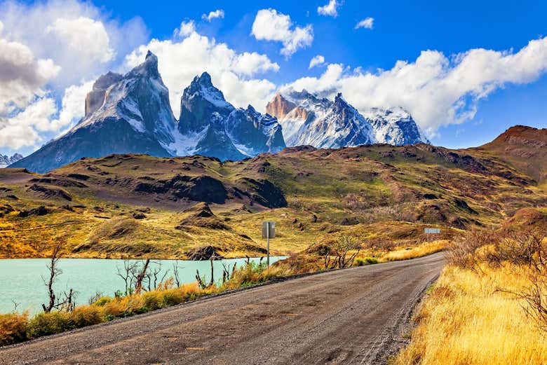 Parque Nacional Torres del Paine