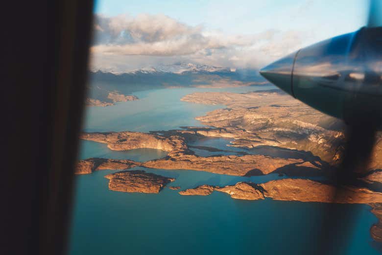 Vistas inesquecíveis