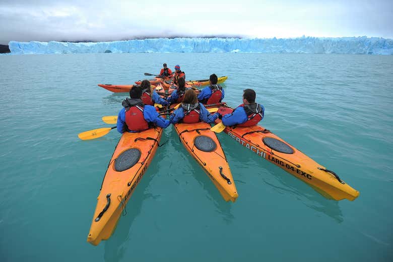 Parc National de los Glaciares