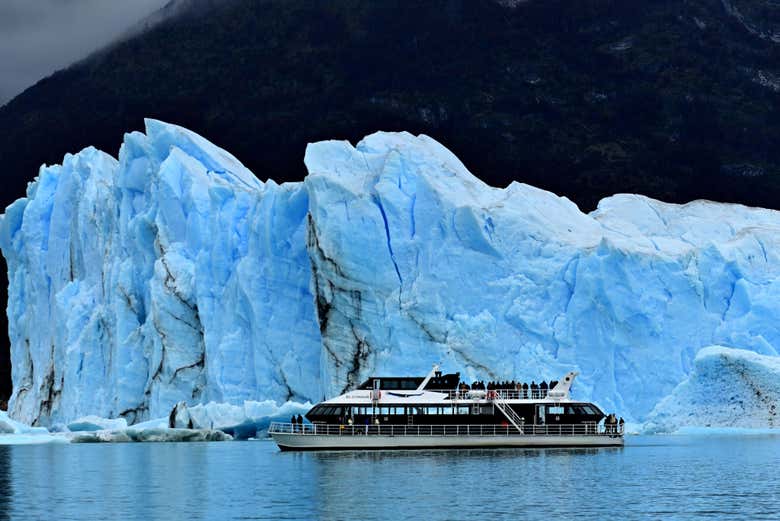 Una travesía imprescindible en Calafate