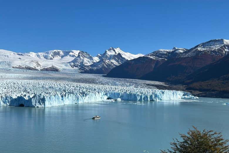 Paisajes colosales que os dejarán sin aliento