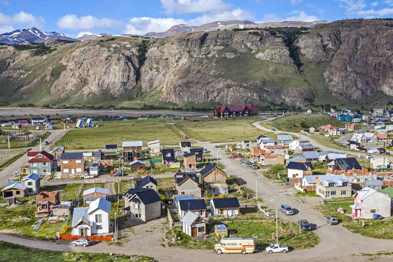 El Chalten