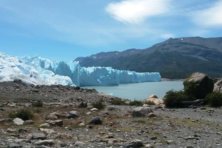 Perito Moreno