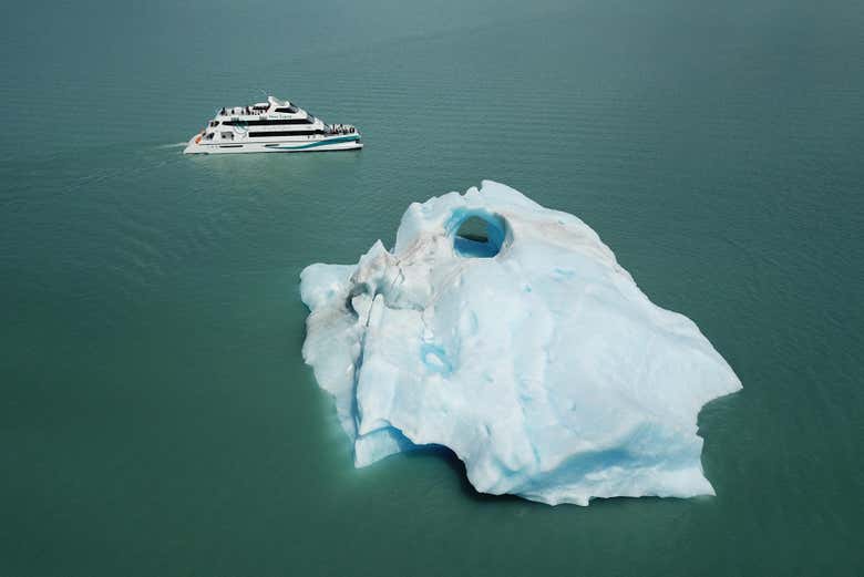 Los Glaciares National Park