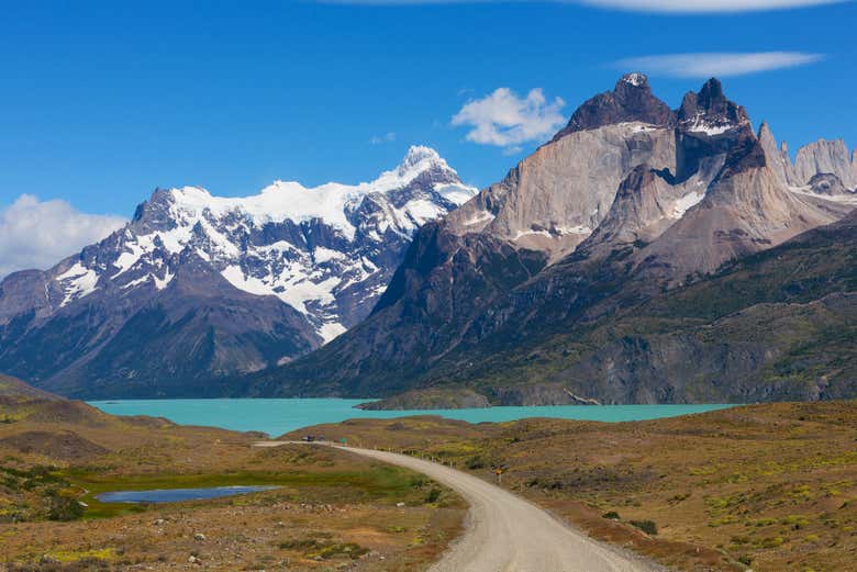 Cuernos del Paine