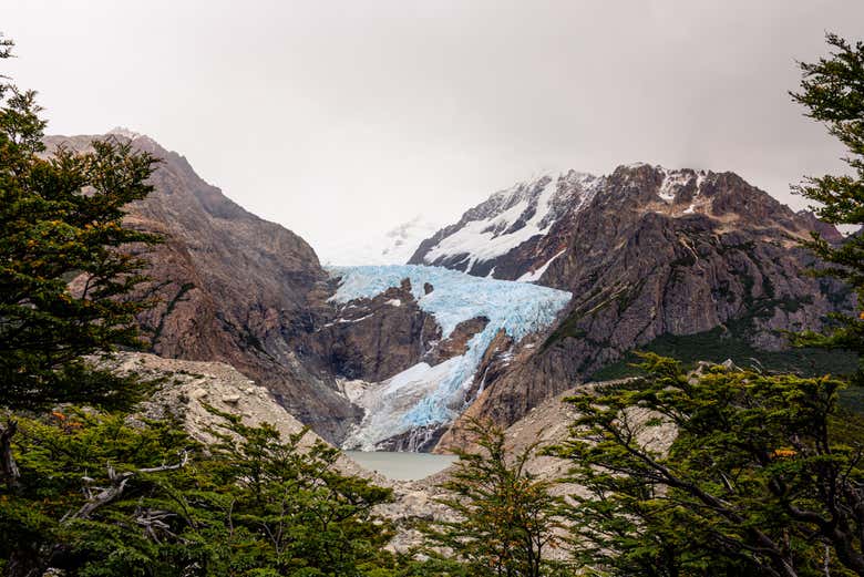 Belvedere Piedras Blancas