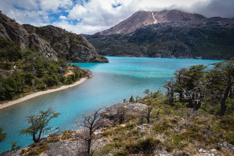 Os enamoraréis de los paisajes de la Patagonia Argentina