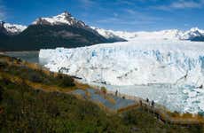 Excursión al Glaciar Perito Moreno por libre